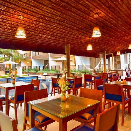 Porto Das Dunas Boutique Praia Hotel Aquiraz Exteriör bild