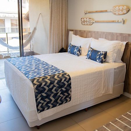 Porto Das Dunas Boutique Praia Hotel Aquiraz Exteriör bild