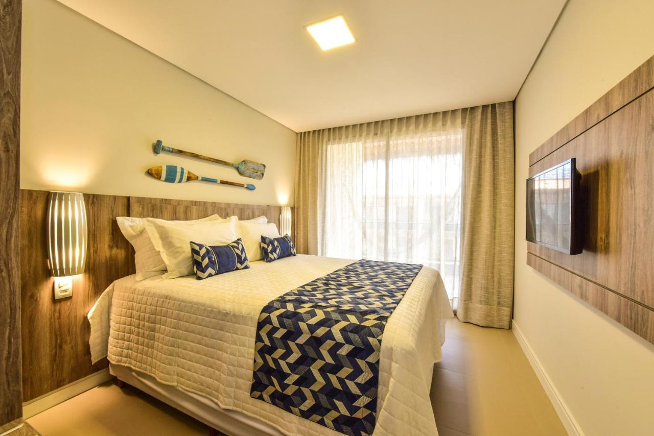 Porto Das Dunas Boutique Praia Hotel Aquiraz Exteriör bild