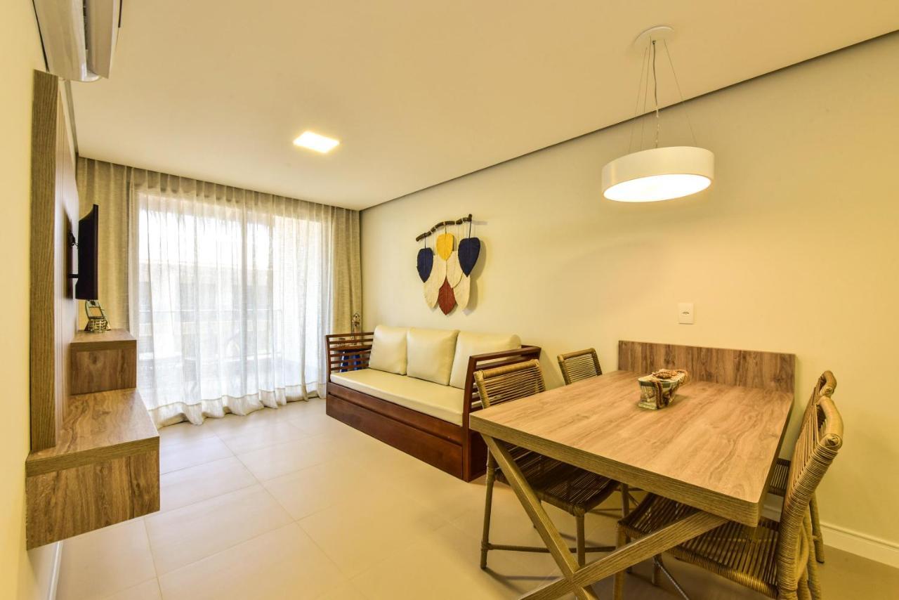 Porto Das Dunas Boutique Praia Hotel Aquiraz Exteriör bild