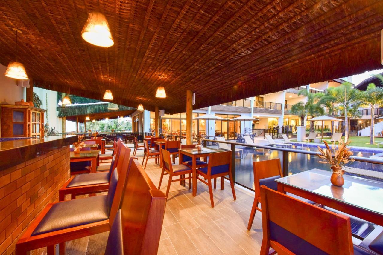Porto Das Dunas Boutique Praia Hotel Aquiraz Exteriör bild