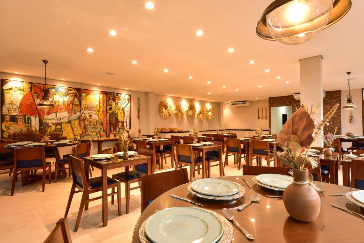Porto Das Dunas Boutique Praia Hotel Aquiraz Exteriör bild