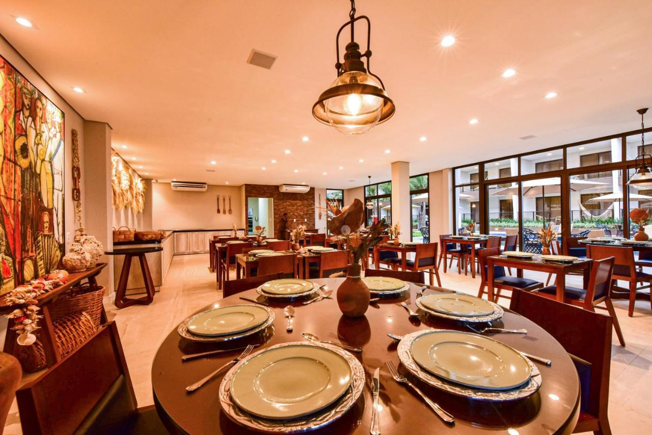 Porto Das Dunas Boutique Praia Hotel Aquiraz Exteriör bild
