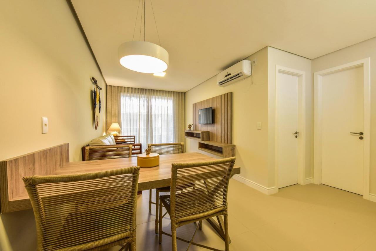 Porto Das Dunas Boutique Praia Hotel Aquiraz Exteriör bild