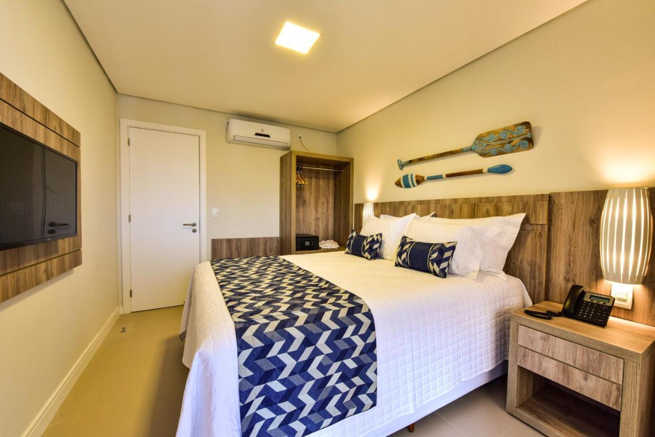 Porto Das Dunas Boutique Praia Hotel Aquiraz Exteriör bild