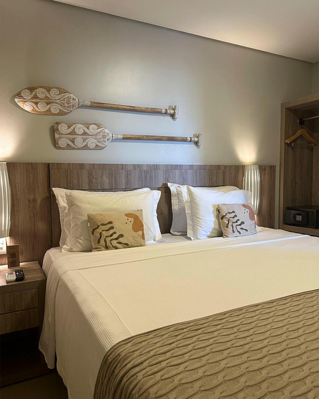 Porto Das Dunas Boutique Praia Hotel Aquiraz Exteriör bild