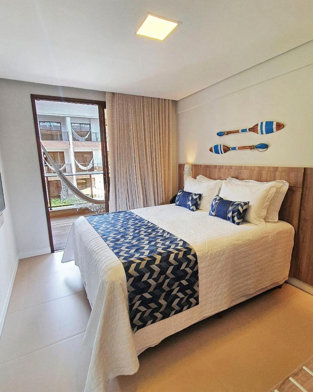 Porto Das Dunas Boutique Praia Hotel Aquiraz Exteriör bild