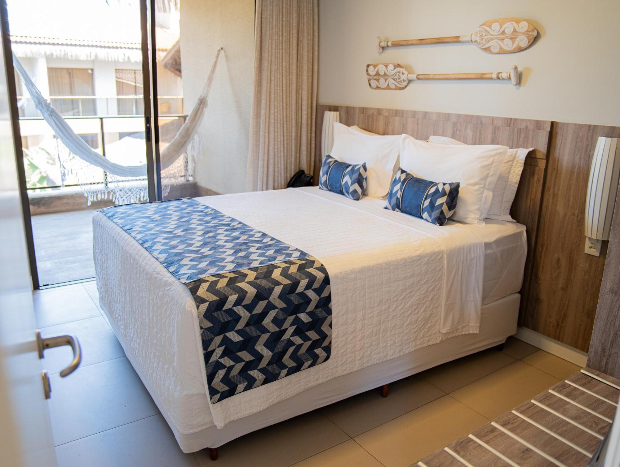 Porto Das Dunas Boutique Praia Hotel Aquiraz Exteriör bild