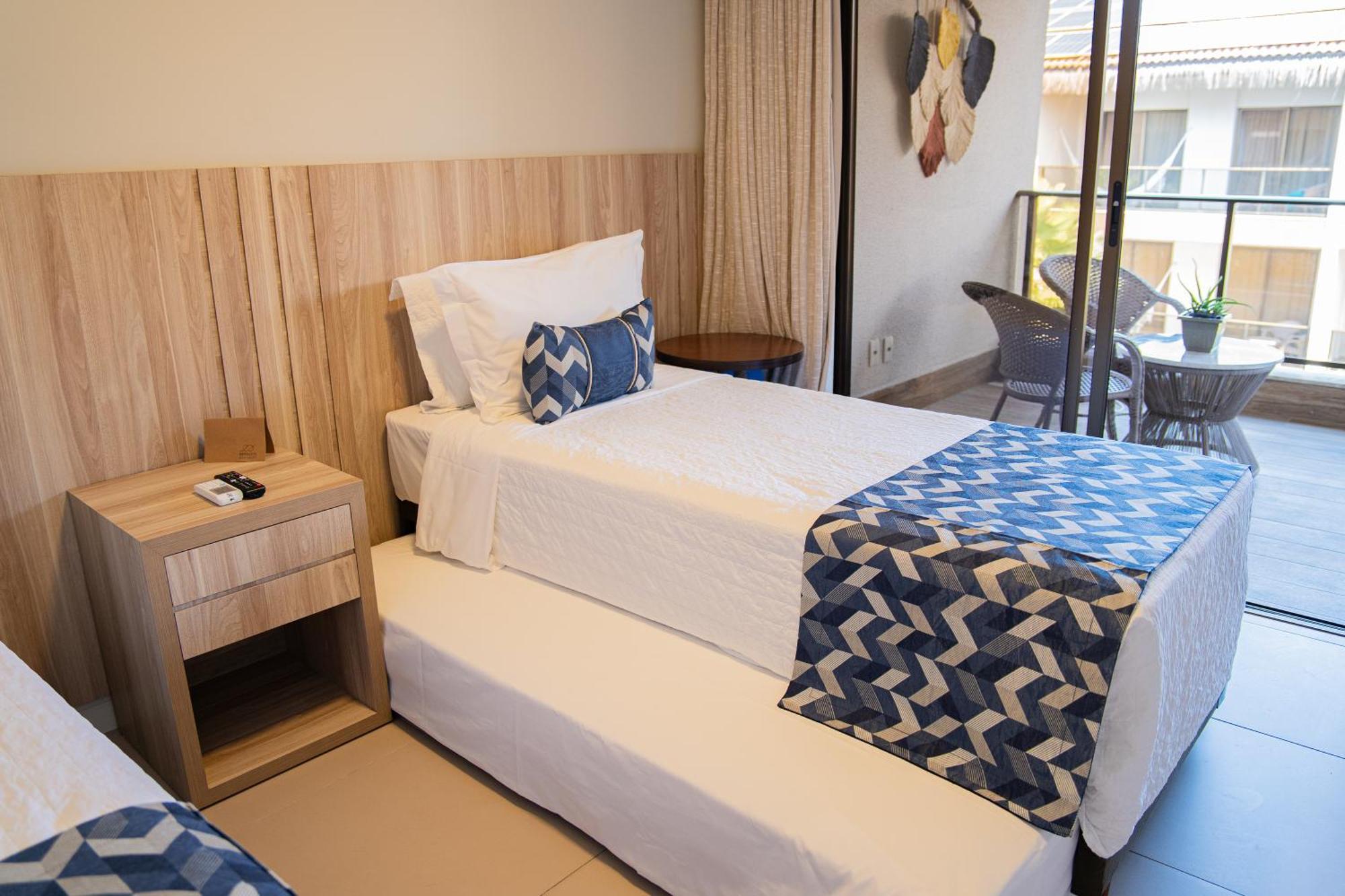 Porto Das Dunas Boutique Praia Hotel Aquiraz Exteriör bild